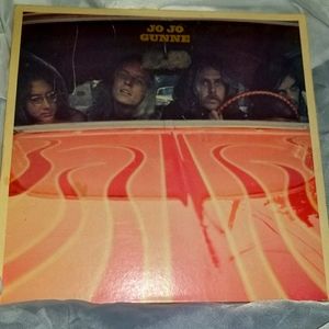 JoJo Gunne record